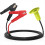 Startkableradapter til 18V batteri, 8AWG 5,9FT 1