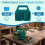 Battery Holder Dock for 18V Tools 3