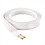 Cable for Audio Hidden Super Flat for LED Lighting 1