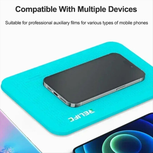 Anti-slip Silicone Pad 1