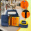 for 20V Battery Organizer
for 20V battery storage rack 3