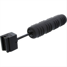 5párový krimpovací nástroj pro 110hlasý patch panel