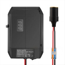 BOSC18APS Converter for C 18V Lithium Battery Adapter