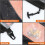 Small Tool Zipper Pouch 5