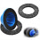 Wheel Hub Brush Wheel Hub Grinder Rust Grinding / Cleaning Rotor 2