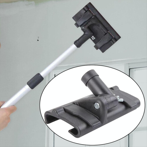 Gipspladeafskumningsklingehåndtagsadapter Nivelleringsværktøj 1