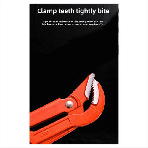 Eagle Point Pliers 1