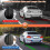 Wheel Alignment Tool with 2 Measuring Tapes 3