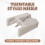 Turntable Moving Magnet Replace Stylus for LP Vinyl Record 7