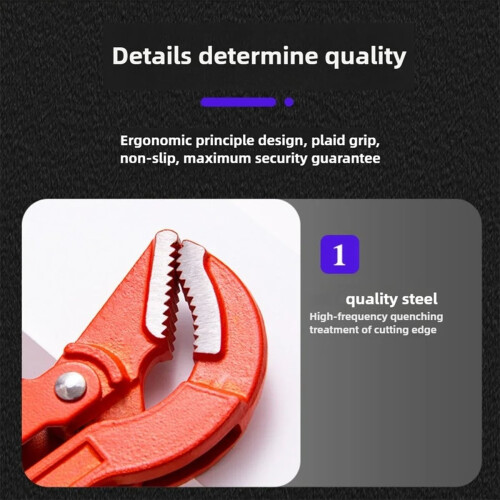 Eagle Point Pliers 2