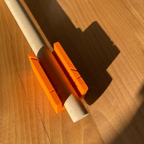 Boîte à onglets 45/90 degrés 2