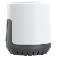 Nieuwe draadloze digitale regenmeter voor buiten met app - Slimme regensensor