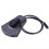 3-vejs digital Toslink-switch SPDIF optisk lyd 2
