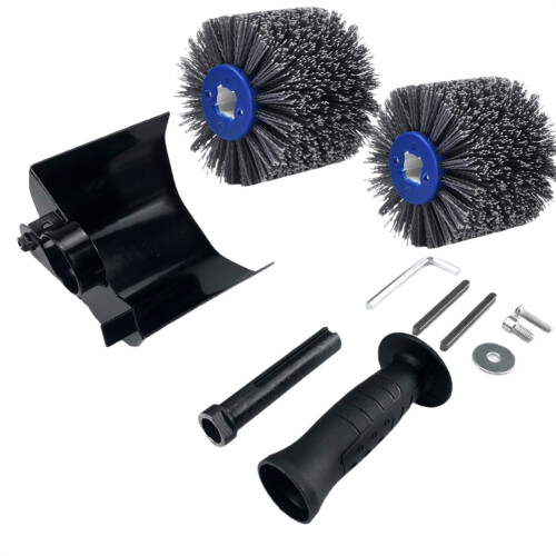 M14 Electric Angle Grinder Burnishing Polishing Machine