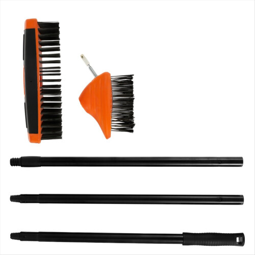 Weed Remover Tool Brush 2