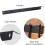 Metal Universal Brush Hook 2