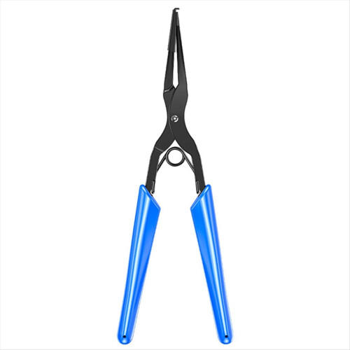 Fiber Flange Clip Pliers SC/LC Connector Tool Blue
