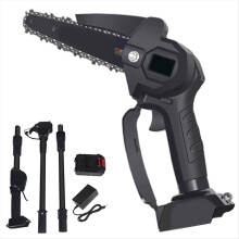 Electric High Branch Saw
High Branch Chain