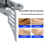 Mini Hand Saw Set Fine Tooth Replaceable Saw Blade Garden Household 2