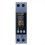 KWS-303WF strømmåler OLED-skærmtester 1