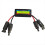 150A strømmåler RC modelfly strømmåler analysator strøm 1