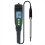 Soil Tester EC Value Temperature External Probe 1