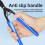 Fiber Flange Clip Pliers SC/LC Connector Tool Green 5
