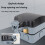 16A Rainproof Charging Socket EU Plug 7