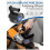 M14 Electric Angle Grinder Burnishing Polishing Machine 3