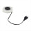 Auto Retractable Power Reel Cable 102x18.5mm EU Plug 3