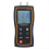 Lufttrycksmätare SW‑512C Digital manometer 2