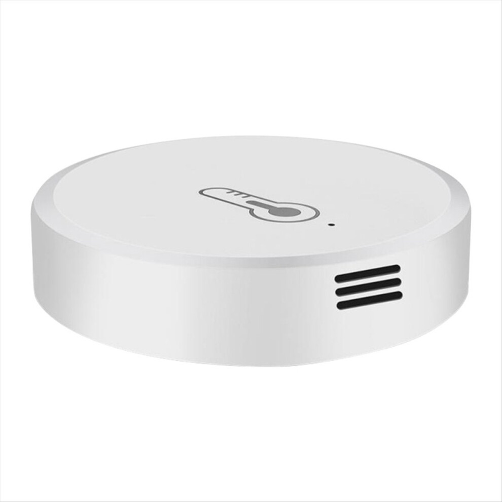 Zigbee Temperature And Humidity Sensor Temperature Humidity Detector 4851114111320