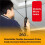 SW-743A Refrigerant Leak Detector High Sensitivity LCD Display 4