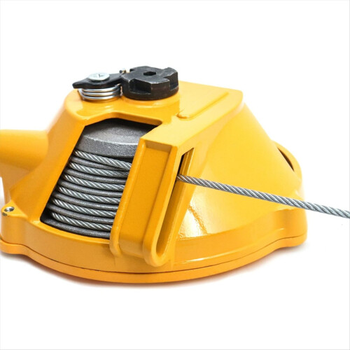 Echilibrator cu arc, echilibru retractabil 1-3 kg (2-7 lbs) 2