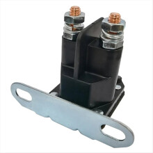 Solenoid de 12V cu 3 terminale 812-1211-211 93265-19 93265-1WR