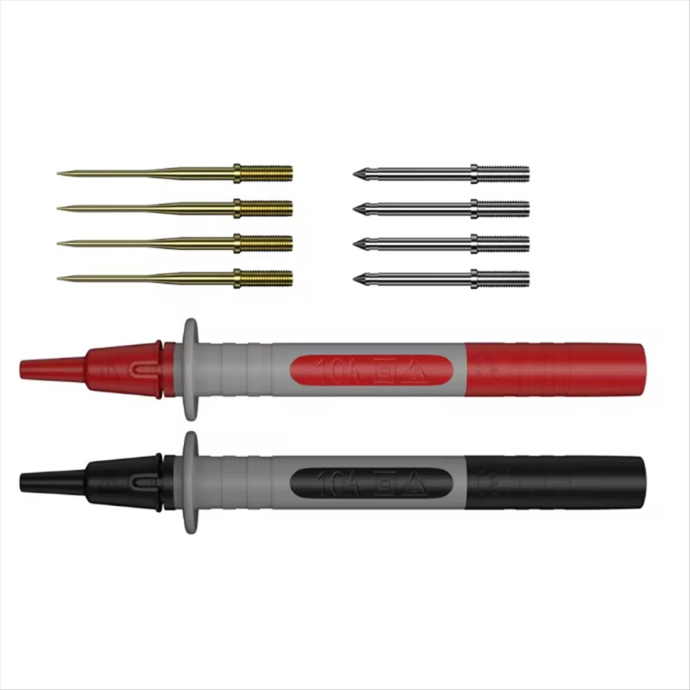 1 set multimeter-testprobe