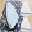 Universal Iron Protective Cover Shield, Iron Board Shoe Covers 3