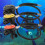 Scuba Diving Second Stage Regulator 4