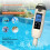 -300 Wassertester PH ORP Temperaturmessgerät 3