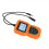 200W solcellepaneltester MPPT fotovoltaisk multimeter wattmåler 4