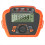 Isolationsmodstandstester 1000V digitalt megohmmeter, maks. 20GΩ 1