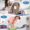 Universal Iron Protective Cover Shield, Iron Board Shoe Covers 5