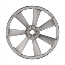 Poulie triangulaire pour compresseur d'air de 300 mm