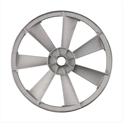 Poulie triangulaire pour compresseur d'air de 300 mm