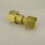 CGA-320 til CGA-580 adapter CO2 til nitrogen 6