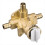 Til M Pact PosiTemp trykbalancerende bruseventil, FP62325PF 1