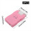 Breiteller 2-pack plastic breiteller roze 3