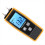 RZ660 Wood Moisture Meter Timber Damp Detector Density Tester 5