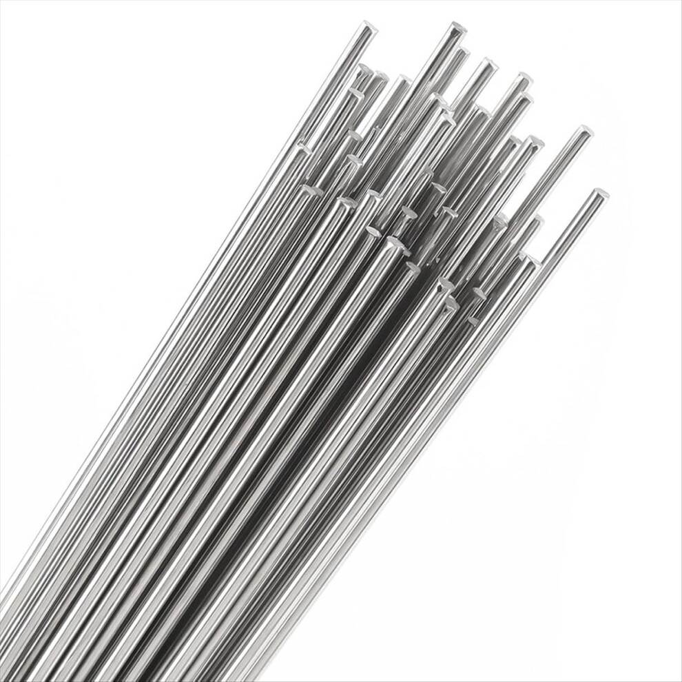 Stainless Steel Tig Welding Rod Er308l 1/16" X 16" 60Pcs 4851114107293