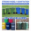 2PCS Trash Can Lid Locks for Animals, Garbage Can Bungee Cord Lock 3